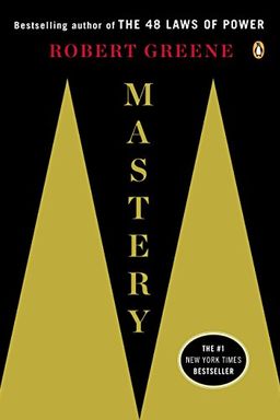 Mastery book cover