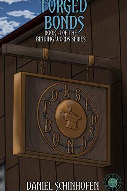 Forged Bonds book cover