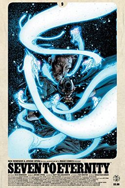 Seven To Eternity #9 book cover