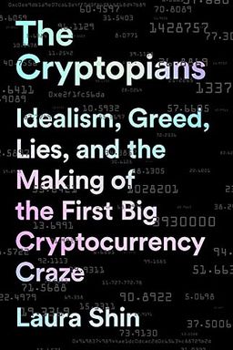 The Cryptopians book cover