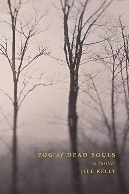 Fog of Dead Souls book cover