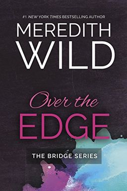 Over the Edge book cover