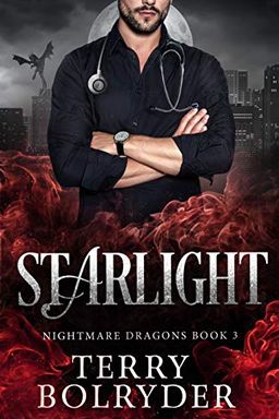 Starlight book cover