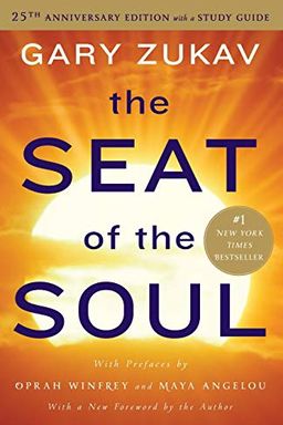 The Seat of the Soul book cover