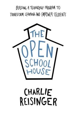 The Open Schoolhouse book cover