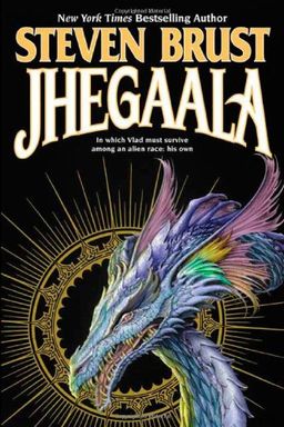 Jhegaala book cover