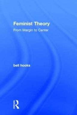 Feminist Theory book cover