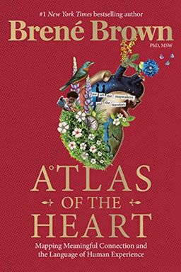 Atlas of the Heart book cover