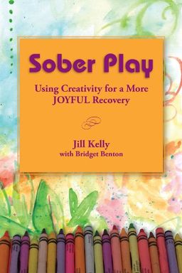 Sober Play book cover