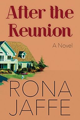 After the Reunion book cover