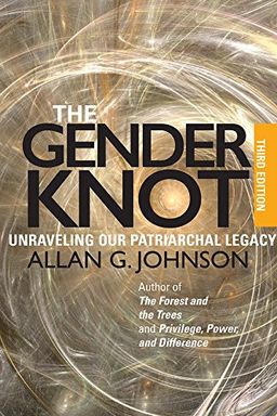 The Gender Knot book cover