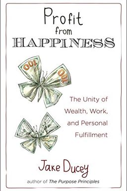Profit from Happiness book cover