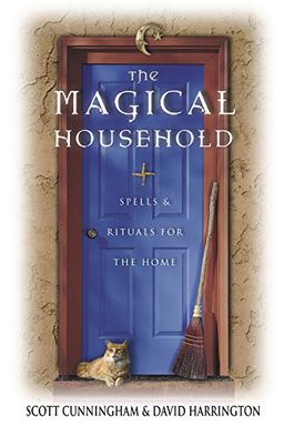 The Magical Household book cover