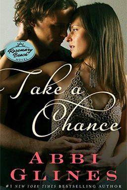 Take a Chance book cover