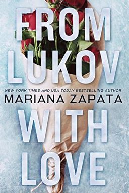 From Lukov with Love book cover
