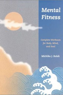 Mental Fitness book cover