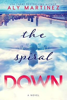 The Spiral Down book cover