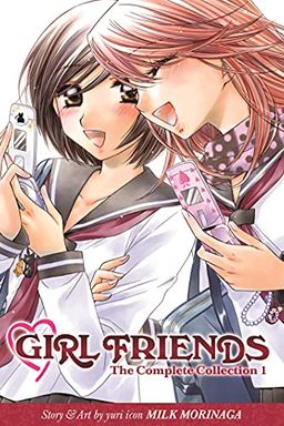 MANGA CITRUS - VOLUME 02 - The Hard Geek