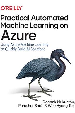 Practical Automated Machine Learning on Azure book cover