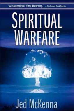 Spiritual Warfare book cover