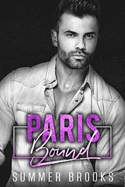Paris Bound book cover