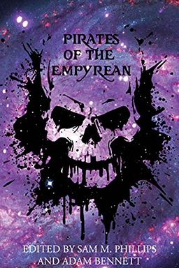 Pirates of the Empyrean book cover