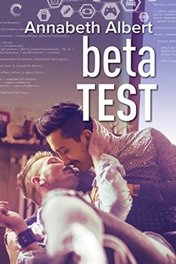Beta Test book cover