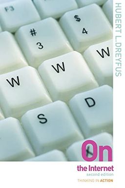 On the Internet (Thinking in Action) book cover