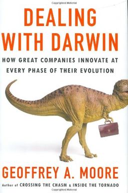 Dealing with Darwin book cover