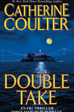 Double Take book cover