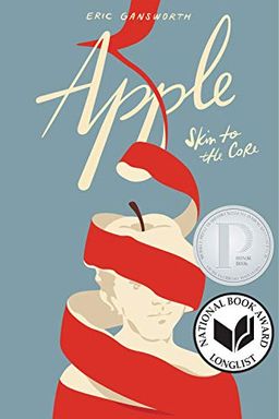 Apple book cover