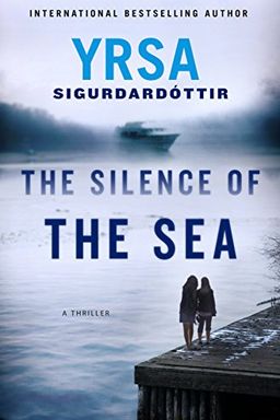 The Silence of the Sea book cover