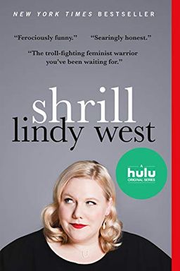 Shrill book cover
