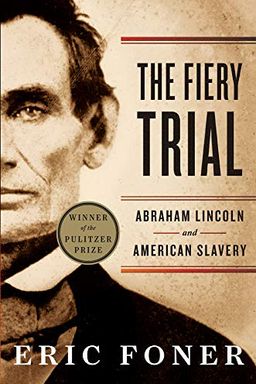 The Fiery Trial book cover