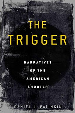 The Trigger book cover