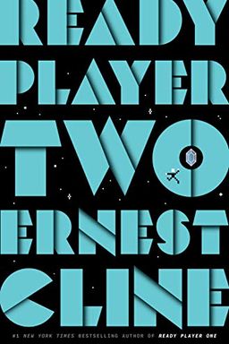 33 books like Ready Player One (see comments for the list) : r