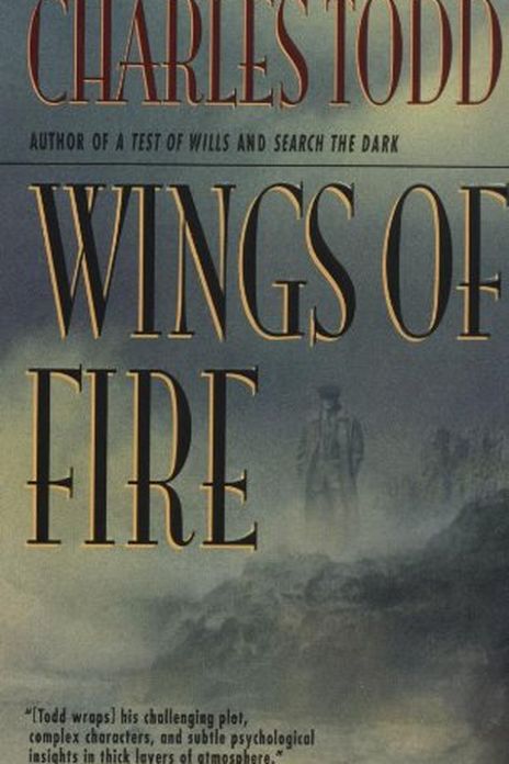 17 Books Like Wings of Fire