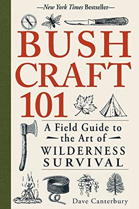 100 Best Survival Books