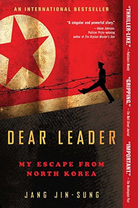18 Best Books on North Korea