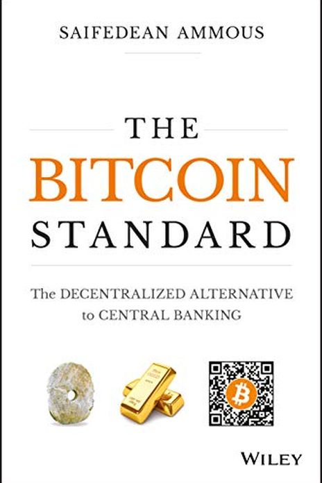 central bank crypto currency book