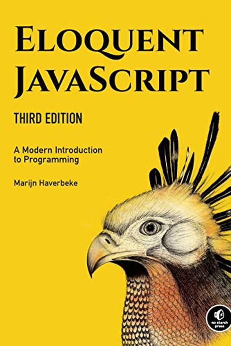 98 Best Javascript Books