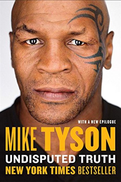 best boxing autobiography books