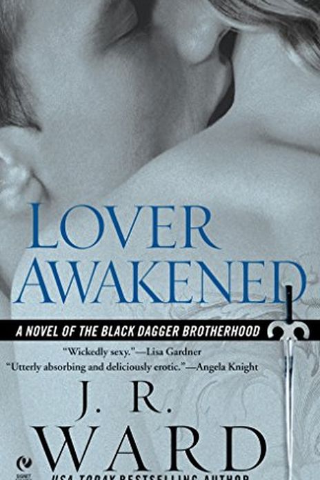 black dagger brotherhood book 11