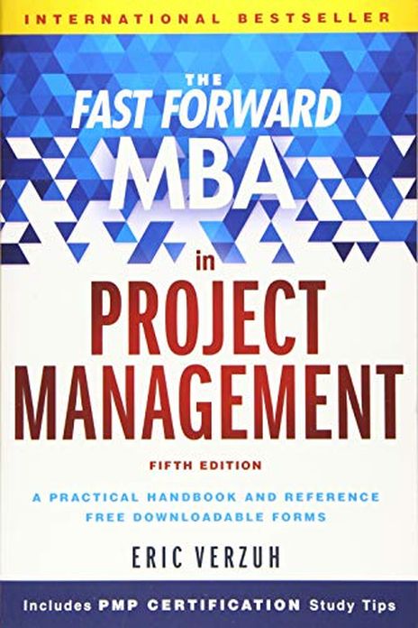 100 Best Project Management Books