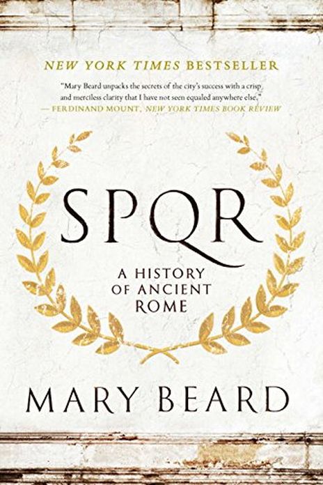 39 Best Books on Ancient Rome