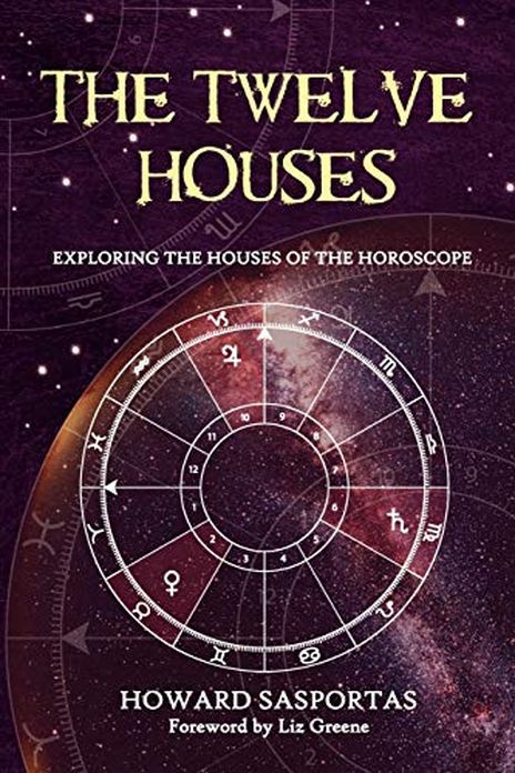 books about astrology and psychology
