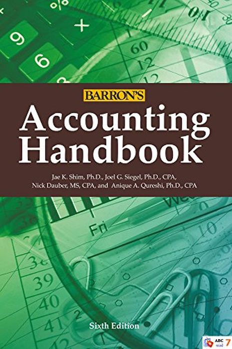 bookkeeping and accounting essentials