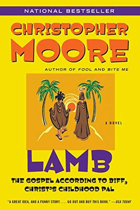 100 Best Comedy Books