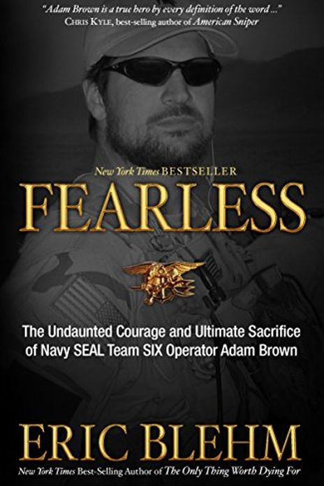 6 Best Navy Seal Books