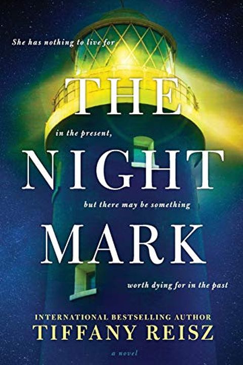 The Night Mark book cover